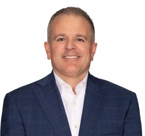 Ron Bass 2026 Headshot